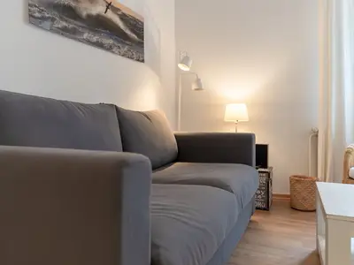 Ferienwohnung für 3 Personen (44 m²) in Grömitz 8/10