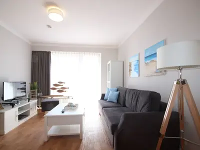 Ferienwohnung für 3 Personen (50 m²) in Grömitz 1/10