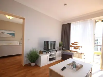 Ferienwohnung für 3 Personen (50 m²) in Grömitz 3/10