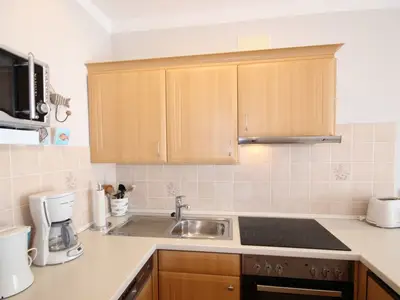 Ferienwohnung für 3 Personen (50 m²) in Grömitz 4/10