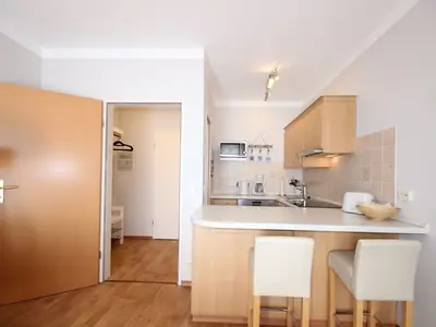 Ferienwohnung für 3 Personen (50 m²) in Grömitz 5/10