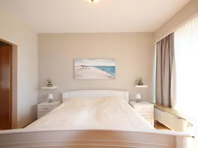 Ferienwohnung für 3 Personen (50 m²) in Grömitz 6/10