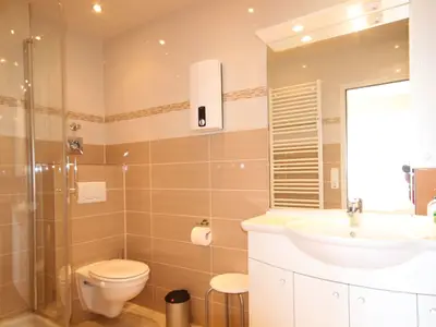 Ferienwohnung für 3 Personen (50 m²) in Grömitz 8/10