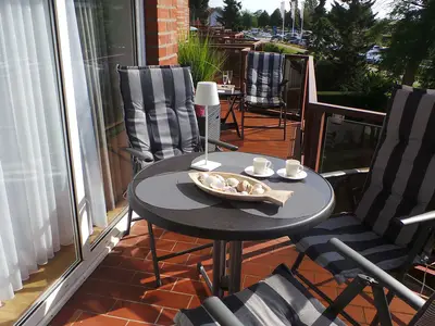 Ferienwohnung für 3 Personen (50 m²) in Grömitz 10/10