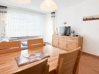 Ferienwohnung für 4 Personen (45 m²) in Grömitz 4/10