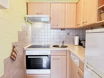 Ferienwohnung für 4 Personen (45 m²) in Grömitz 5/10