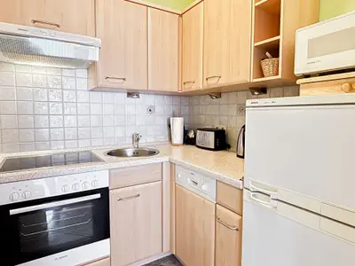 Ferienwohnung für 4 Personen (45 m²) in Grömitz 6/10