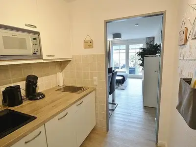 Ferienwohnung für 4 Personen (63 m²) in Grömitz 7/10