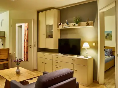 Ferienwohnung für 4 Personen (44 m²) in Grömitz 1/10