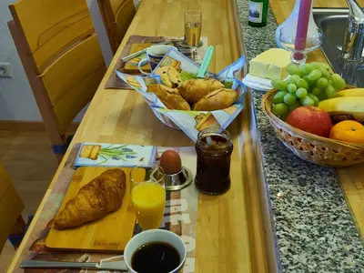 Ferienwohnung für 4 Personen (44 m²) in Grömitz 6/10