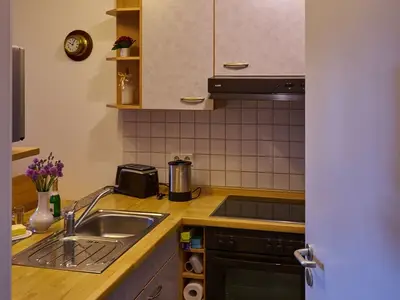 Ferienwohnung für 4 Personen (44 m²) in Grömitz 7/10