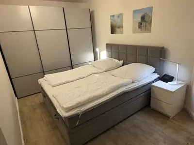 Ferienwohnung für 4 Personen (44 m²) in Grömitz 8/10