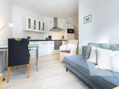 Ferienwohnung für 3 Personen (40 m²) in Grömitz 2/10