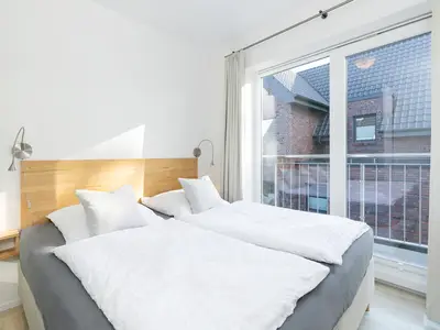Ferienwohnung für 3 Personen (40 m²) in Grömitz 3/10