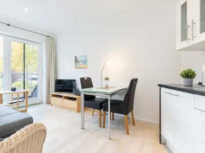 Ferienwohnung für 3 Personen (40 m²) in Grömitz 6/10