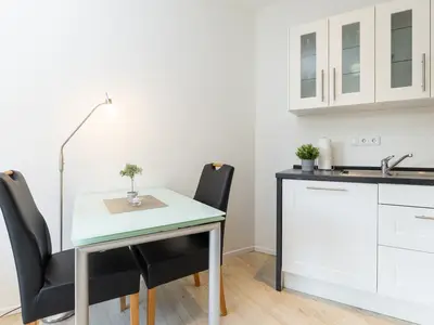 Ferienwohnung für 3 Personen (40 m²) in Grömitz 7/10