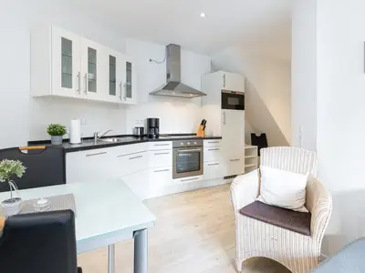 Ferienwohnung für 3 Personen (40 m²) in Grömitz 9/10