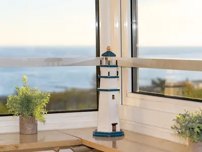 Ferienwohnung für 4 Personen (43 m²) in Grömitz 3/10