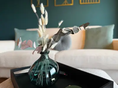 Ferienwohnung für 2 Personen (35 m²) in Grömitz 2/10