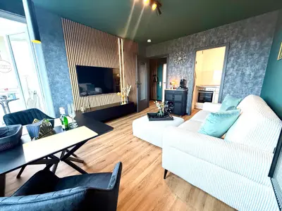 Ferienwohnung für 2 Personen (35 m²) in Grömitz 3/10