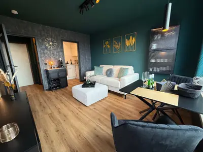 Ferienwohnung für 2 Personen (35 m²) in Grömitz 4/10