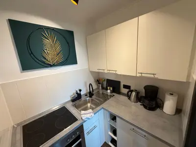 Ferienwohnung für 2 Personen (35 m²) in Grömitz 9/10