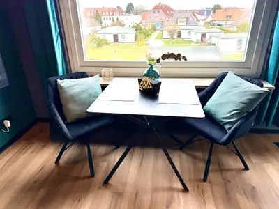 Ferienwohnung für 2 Personen (35 m²) in Grömitz 10/10