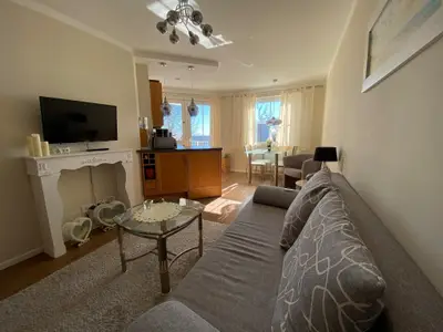 Ferienwohnung für 4 Personen (45 m²) in Grömitz 1/10