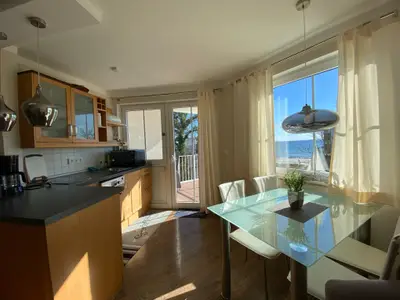 Ferienwohnung für 4 Personen (45 m²) in Grömitz 2/10