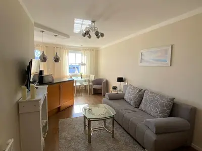 Ferienwohnung für 4 Personen (45 m²) in Grömitz 5/10