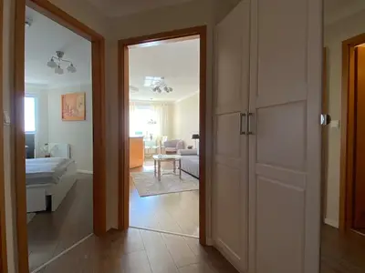 Ferienwohnung für 4 Personen (45 m²) in Grömitz 6/10