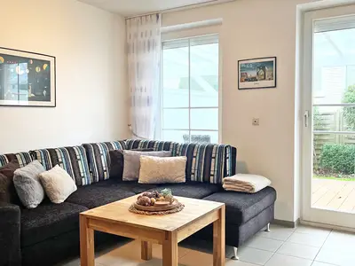 Ferienwohnung für 4 Personen (60 m²) in Grömitz 3/10