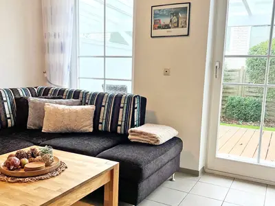 Ferienwohnung für 4 Personen (60 m²) in Grömitz 4/10