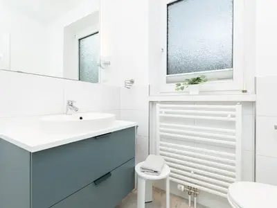 Ferienwohnung für 3 Personen (42 m²) in Grömitz 4/10