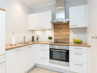 Ferienwohnung für 3 Personen (42 m²) in Grömitz 5/10