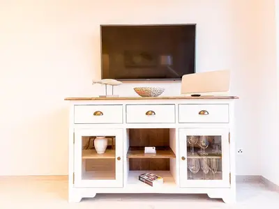 Ferienwohnung für 3 Personen (42 m²) in Grömitz 9/10