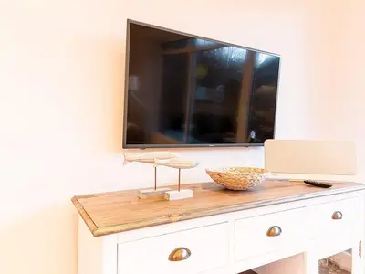 Ferienwohnung für 3 Personen (42 m²) in Grömitz 10/10