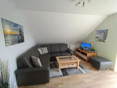 Ferienwohnung für 4 Personen (64 m²) in Grömitz 1/10