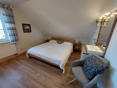 Ferienwohnung für 4 Personen (64 m²) in Grömitz 5/10