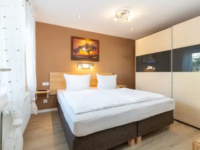 Ferienwohnung für 4 Personen (70 m²) in Grömitz 1/10