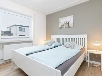 Ferienwohnung für 4 Personen (50 m²) in Grömitz 2/10