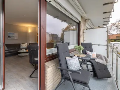 Ferienwohnung für 4 Personen (50 m²) in Grömitz 9/10