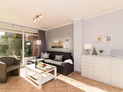 Ferienwohnung für 3 Personen (50 m²) in Grömitz 6/10