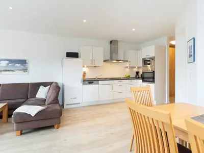 Ferienwohnung für 4 Personen (65 m²) in Grömitz 1/10