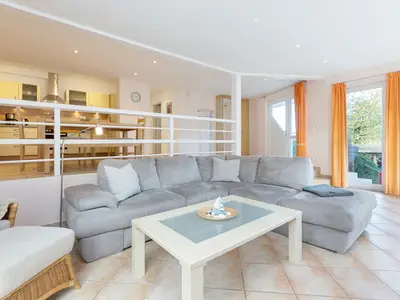 Ferienwohnung für 4 Personen (90 m²) in Grömitz 1/10