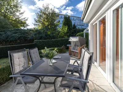 Ferienwohnung für 4 Personen (90 m²) in Grömitz 3/10