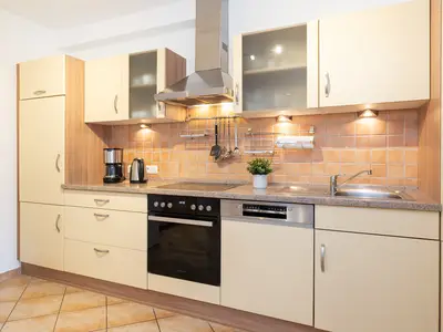 Ferienwohnung für 4 Personen (90 m²) in Grömitz 7/10