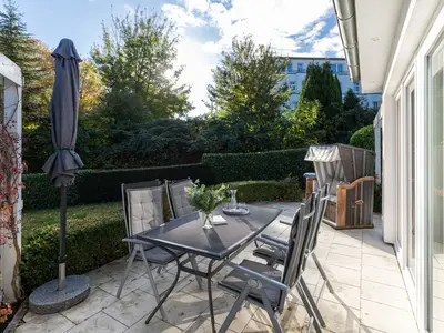 Ferienwohnung für 4 Personen (90 m²) in Grömitz 8/10