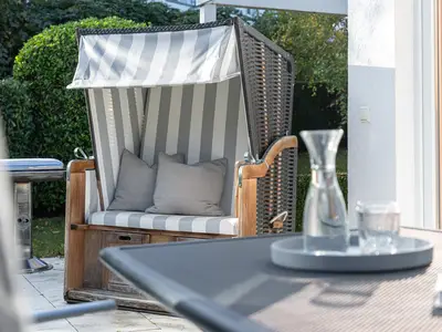 Ferienwohnung für 4 Personen (90 m²) in Grömitz 9/10