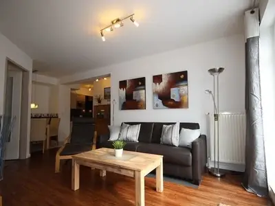Ferienwohnung für 4 Personen (47 m²) in Grömitz 3/10